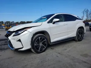 2018 LEXUS RX450