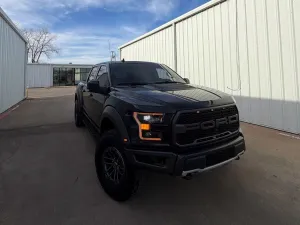 2020 FORD F150