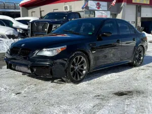 2006 BMW M5