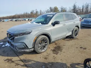 2024 HONDA CRV