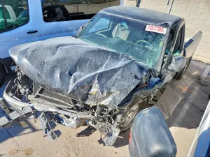 2000 CHEVROLET ALL Models