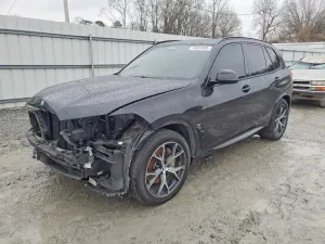 2019 BMW X5