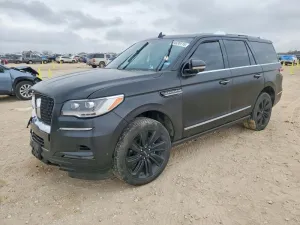 2024 LINCOLN NAVIGATOR