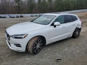 2021 VOLVO XC60