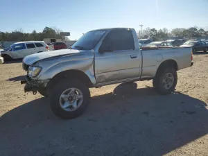 2003 TOYOTA TACOMA