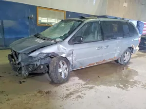 2005 DODGE CARAVAN