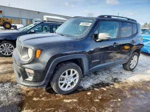 2021 JEEP RENEGADE