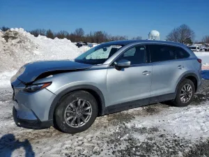 2016 MAZDA CX-9