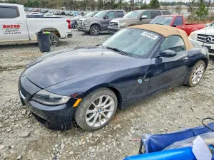 2007 BMW Z4