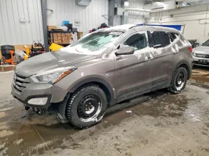 2014 HYUNDAI SANTA FE