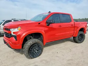 2022 CHEVROLET ALL Models