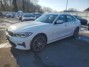 2019 BMW 3 SERIES