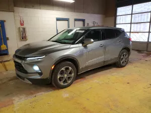 2023 CHEVROLET BLAZER