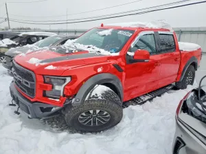 2020 FORD F150