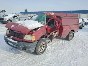 2006 FORD RANGER