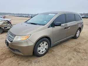 2013 HONDA All Models