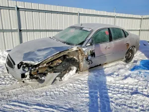 2005 BUICK LACROSSE