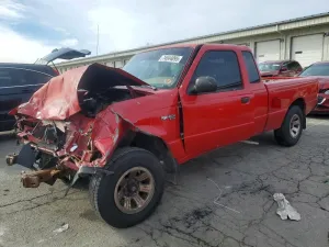 1999 FORD RANGER