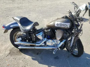 2005 YAMAHA XV