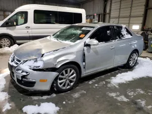 2010 VOLKSWAGEN JETTA