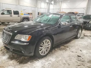 2012 CHRYSLER 300