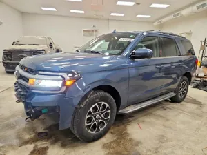 2022 FORD EXPEDITION