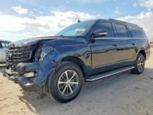 2021 FORD EXPEDITION