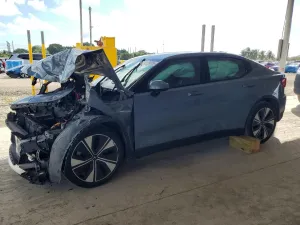 2023 POLESTAR MOTORHOME