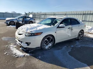 2010 ACURA TSX