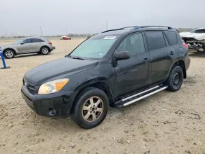 2007 TOYOTA RAV4