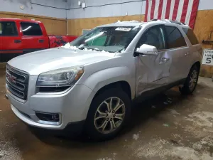 2016 GMC ACADIA