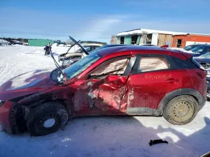 2019 MAZDA CX-3