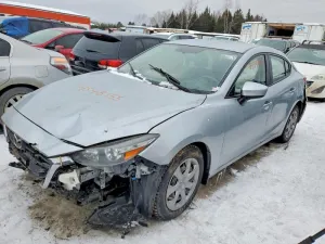 2018 MAZDA 3