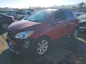 2015 BUICK ENCORE