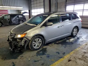 2016 HONDA All Models