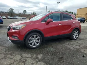 2017 BUICK ENCORE