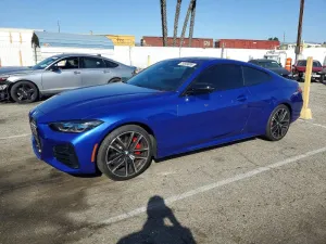 2024 BMW MOTORRAD M4