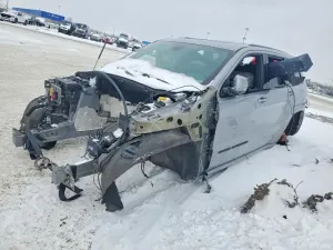 2018 JEEP GRAND CHER