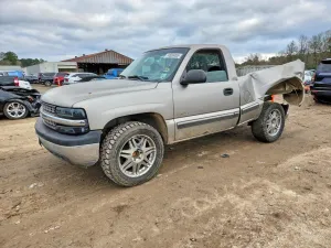 2001 CHEVROLET ALL Models