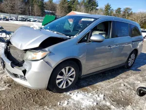 2014 HONDA All Models