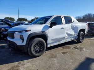 2024 CHEVROLET ALL Models