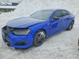 2022 ACURA TLX