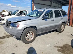 2004 JEEP GRAND CHER