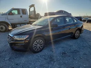 2021 VOLKSWAGEN JETTA