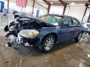 2009 BUICK LUCERNE