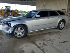 2006 DODGE MAGNUM