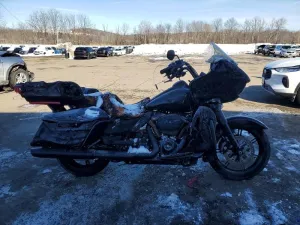 2024 HARLEY DAVIDSON FLTRK