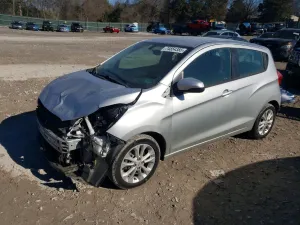 2020 CHEVROLET SPARK