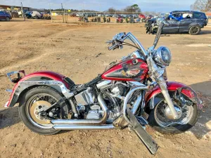 1998 HARLEY-DAVIDSON FL