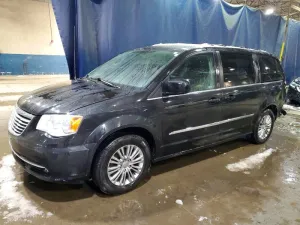 2015 CHRYSLER MINIVAN
